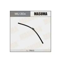 ����� ������������ MASUMA 30"/750 �� DNTL 1.1