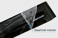 ���������� Voron Glass Samurai �� ������� ������ Renault Logan II 2014 ��������� ������������ 4 ��. DEF00554 - ���� 2