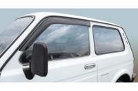 ���������� Voron Glass �� ������� ������ ��� 2121 3 ����� ��������� ������������ 2 ��. DEF00292