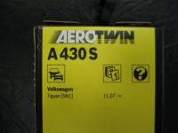 �������� ������������ ����� Bosch Aerotwin A430S 600/530 �� 3397007430 - ���� 2