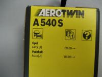�������� ������������ ����� Bosch Aerotwin ���680/625 �� 3397007540 - ���� 2
