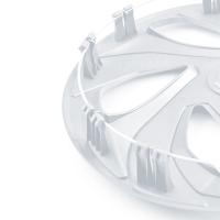 ������� 16" ������������ Autoprofi ������� � ������� 4��. WC-2025 SILVER (16) - ���� 3