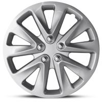 ������� 16" ������������ Autoprofi ������� � ������� 4��. WC-2030 SILVER (16)