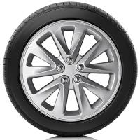 ������� 16" ������������ Autoprofi ������� � ������� 4��. WC-2030 SILVER (16) - ���� 2