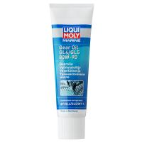 LIQUI MOLY Marine Gear Oil 80W-90 GL-4/GL-5 ��� ������ ������� 0,25�