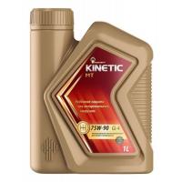 �������� Kinetic �� GL-4 75W-90 1� 40817932
