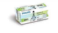 PHILIPS LongLife EcoVision H11 55W (12362LLECOC1) - ���� 3