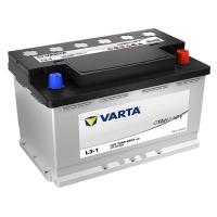��� Varta �������� 74�/� �.�. ��� 680 278�175�190 574300068