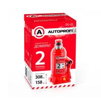 ������� Autoprofi �������������� 2� 158-308�� DG-02 - ���� 2