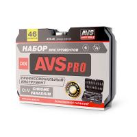 ����� ����������� AVS 46 ��. 1/4" 6 ��. A40132S