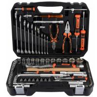 ����� ����������� �������� Professional 39898 98 ��������� 1/2" 3/8" 1/4" 6 ��.