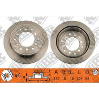 ���� ��������� ������ NIBK RN1216