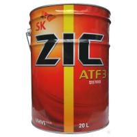ZIC ATF SP 3 20�