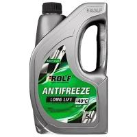 �������� Rolf -40 G11 Green 5��