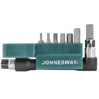 ����� ��� Jonnesway Hex 8 ��. H2-8 L=30 �� S08H2H8S