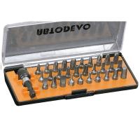 ����� ��� �������� Professional 31 ��. Hex/Torx/Spline L=30 �� 40643