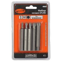 ����� ��� �������� Spline 5 ��. �5-12 L=75 �� 40635