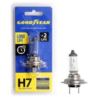 ����� ���������� Goodyear Long Life 12� H7 55�� ������� GY017123