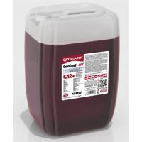 TOTACHI NIRO COOLANT RED -50C G12+ 20��