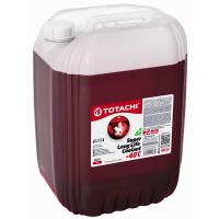 TOTACHI NIRO SUPER LLC RED -40 C 20�
