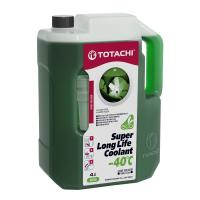 TOTACHI SUPER LLC GREEN -40C 4�