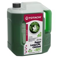 TOTACHI SUPER LLC GREEN -50C 2�