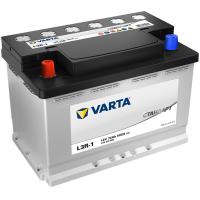 ��� Varta �������� 74�/� �.�. ��� 680 278�175�190 574310068