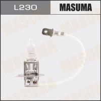 ����� ���������� Masuma 3000K CLEARGLOW 12� H3 55�� L230