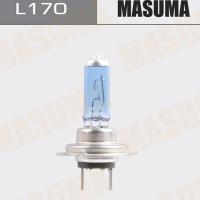����� ���������� Masuma 4200K Blue Skyglow 12� H7 55��
