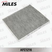 ������ �������� �������� MILES AFC1216