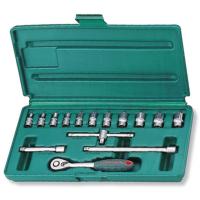 ����� ������� Jonnesway 1/4" 15 ��. 6 ��. 4-14 �� S04H2715S