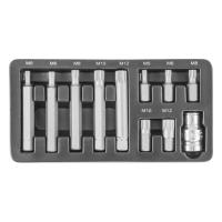 ����� ��� Jonnesway Spline 11 ��. �5-12 L=30 ��/L=75 �� S29H4111S