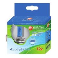 ����� ���������� ������ �43 Eco Light 5000� 12� H4 60/55�� 2��. 12604 EL Dio-2