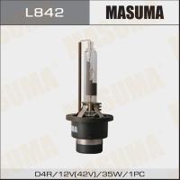 ����� D4R 4300K ���������� ���� 1 ��. Masuma Standart Grade L842