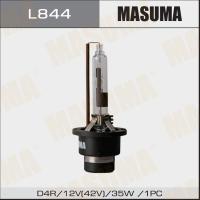 ����� D4R 5000K ���������� ���� 1 ��. Masuma White Grade L844