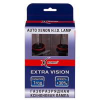 ����� ���������� Xenite HB4 (9006) 4300K EXTRA VISION 30% �������� 2��. 1004087