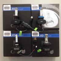 ����� ������������ KS-AUTO P1 HB3 25 �� 9-32� 4000lm 6500� ��������� ����� �����. �������� � ���������� 2 ��. P1HB3