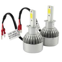 ����� ������������ �6 Grande Light H3 36 �� 12-24� 6-48� 6000K 3800lm ��������� ����� 2 ��. GLC6H3