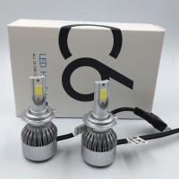 ����� ������������ �6 Grande Light H7 36 �� 12-24� 6-48� 6000K 3800lm ��������� ����� 2 ��. GLC6H7