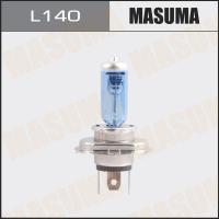 ����� ���������� Masuma 4200K Blue Skyglow 12� H4 60/55�� L140