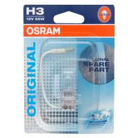 ����� ���������� Osram 12� H3 55�� �� �/�������� ���� ������� 6415101���