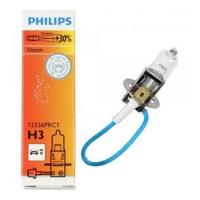 ����� ���������� Philips 30% 12� H3 55�� �� �/�������� ���� 12336PRC1