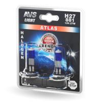 ����� ���������� AVS 5000� Atlas 12� H27/881 27�� ������� 2��. A78567S