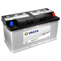 ��� Varta �������� 100�/� �.�. ��� 820 353�175�190 600300082