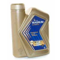 �������� Magnum Ultratec A5 5W-30 ������������� 1�