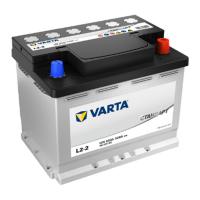 ��� Varta �������� 60�/� �.�. ��� 520 242�175�190