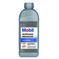 Mobil Antifreeze Advanced 1�