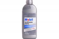 Mobil Antifreeze Extra 1�