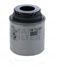 ������ �������� MANN W712/94
