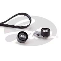 �������� ��� Gates Daewoo Nexia DOHC; Chevrolet Lanos, Lacetti 05-, Cruze 09- K015419XS
